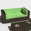 Lounge Set