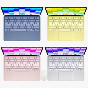 Apple MacBook Neo