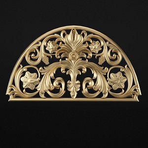 Decorative element