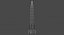 V-2 Ballistic Missile