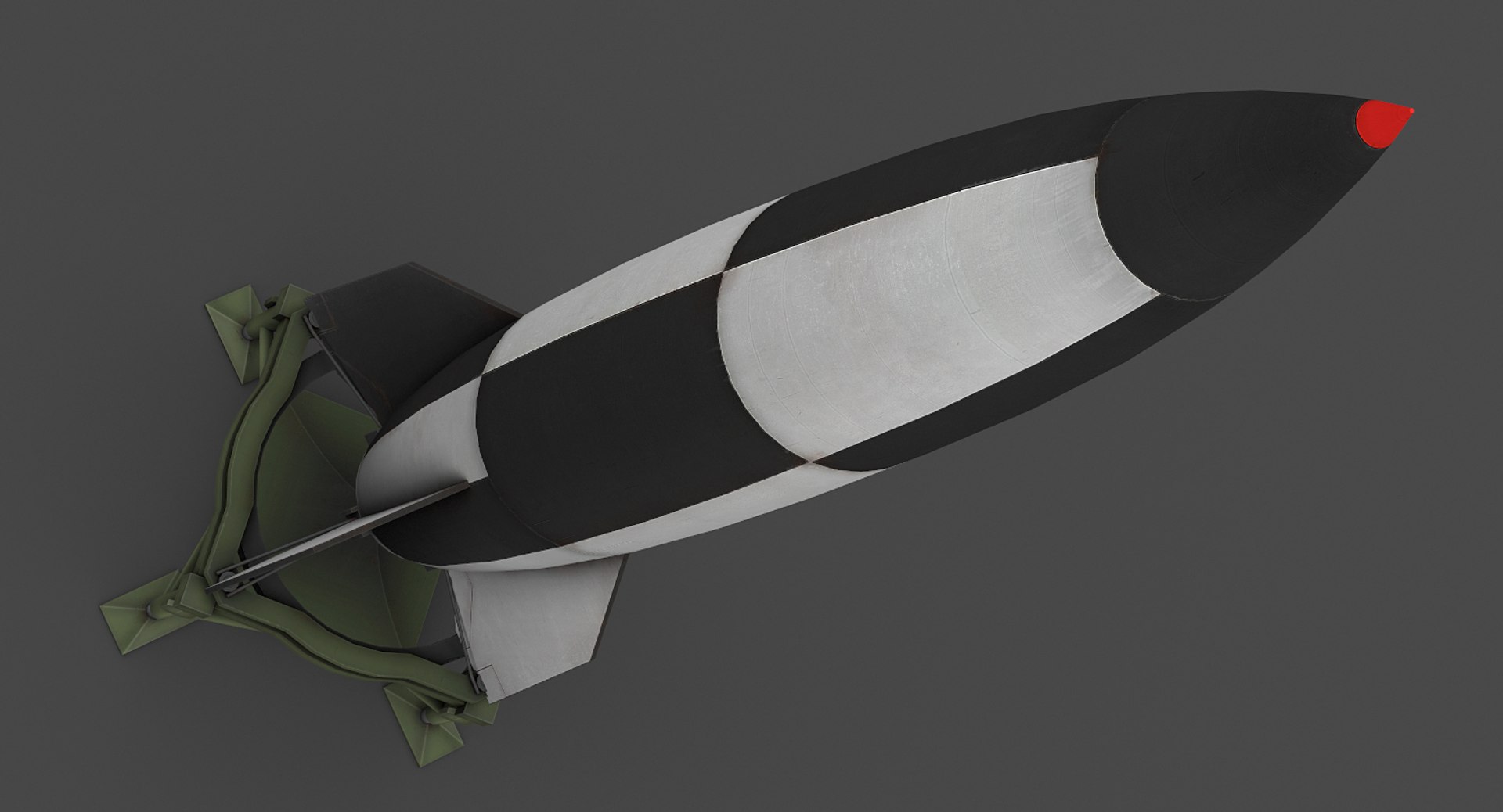 v-2 ballistic missile v2 3D model https://p.turbosquid.com/ts-thumb/l4/rmbISB/QyT9d4WI/3/png/1499705188/1920x1080/fit_q87/72d770f68adcacdb4f0d8cd981f4fe747ff44067/3.jpg