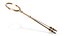 Retro Smoking Ring Holder Bronze