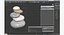 Zen Stones Stack