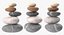 Zen Stones Stack