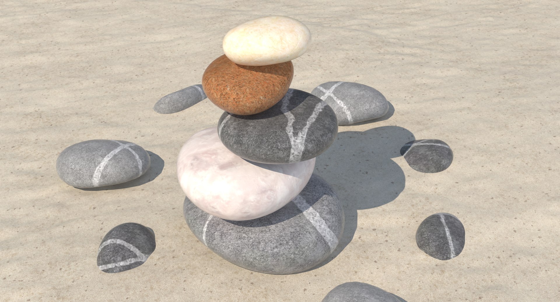 3D model zen stones stack https://p.turbosquid.com/ts-thumb/l4/vuay07/SSCBS4ua/zenstonesstackmb3dmodel004/jpg/1512227991/1920x1080/fit_q87/650d9ab1b0c45ba3195f2f7e2a96a2e9bccee730/zenstonesstackmb3dmodel004.jpg