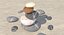 Zen Stones Stack