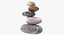 Zen Stones Stack