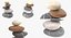 Zen Stones Stack