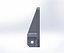 Nema 17 Holder on profile 20x20