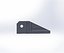 Nema 17 Holder on profile 20x20