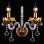 738622 Vidare Osgona Sconce