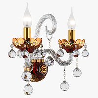 738622 Vidare Osgona Sconce