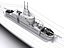 K-21 WWII Soviet Submarine