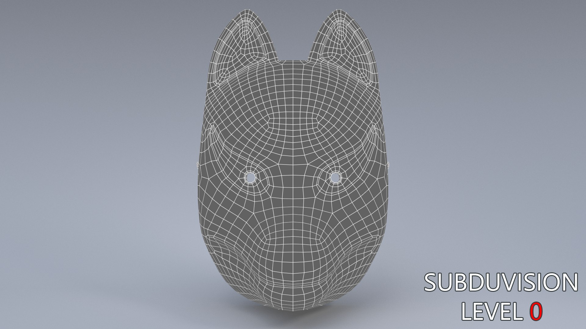 3D Japanese Kitsune mask model https://p.turbosquid.com/ts-thumb/l5/3yv42s/2v/render02w0/png/1621955591/1920x1080/fit_q87/7514ada439d4ce0b6b8f9b0b739532ae66e90fef/render02w0.jpg