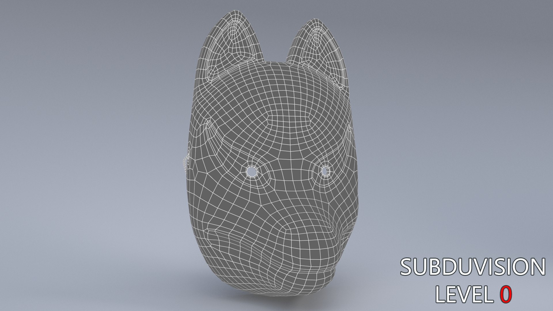 3D Japanese Kitsune mask model https://p.turbosquid.com/ts-thumb/l5/3yv42s/W1/render01w0/png/1621955590/1920x1080/fit_q87/d789bbff35d90aa5b2dce31bd88a6f1aac1bc74e/render01w0.jpg