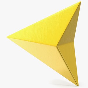 Navigation Map Arrow
