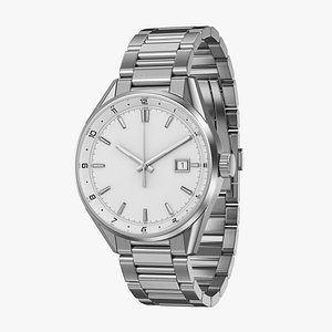 Classic Watch 2