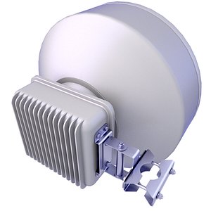 GSM Microwave Antenna 19
