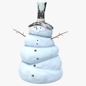 Snowman