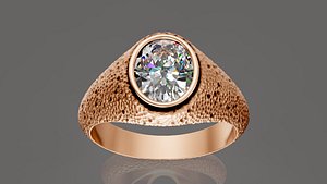 Lux ring