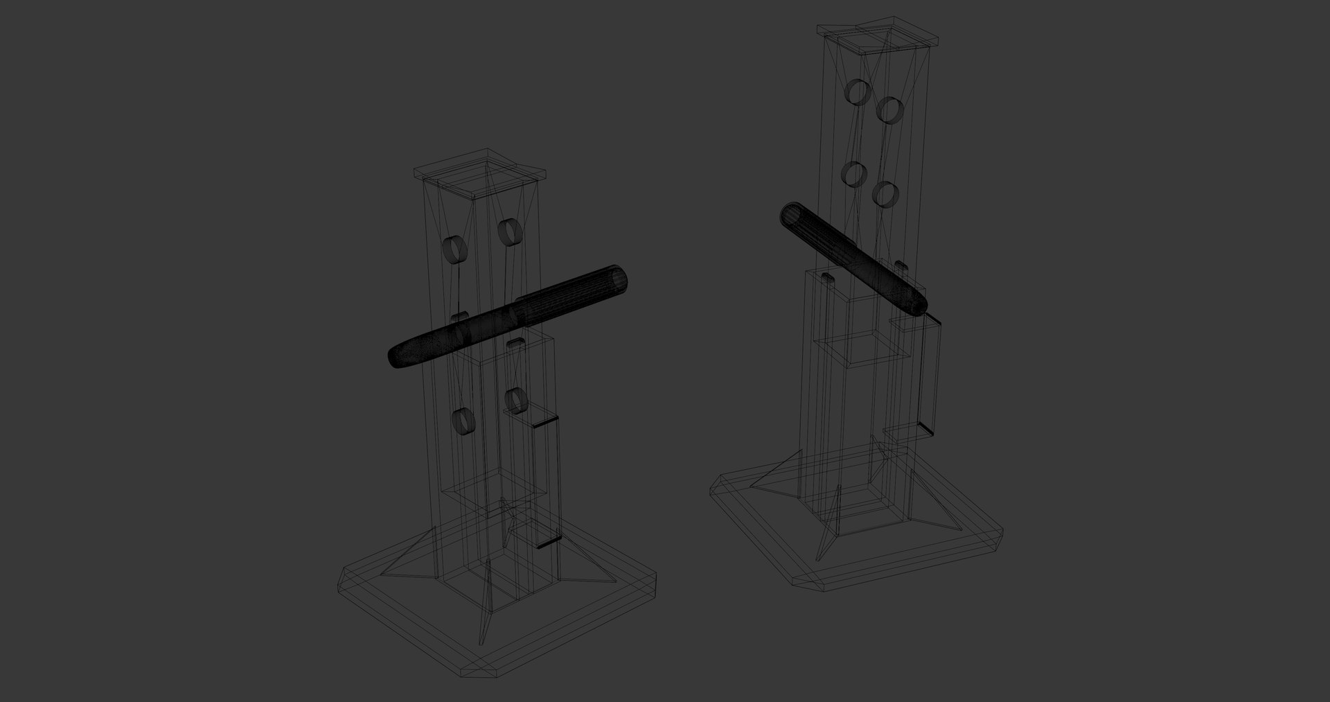 3D Jack Stand model https://p.turbosquid.com/ts-thumb/l5/EQWn1I/Gz/04/png/1788936639/1920x1080/fit_q87/21388e773acbb61b1245af708497199373caeb61/04.jpg