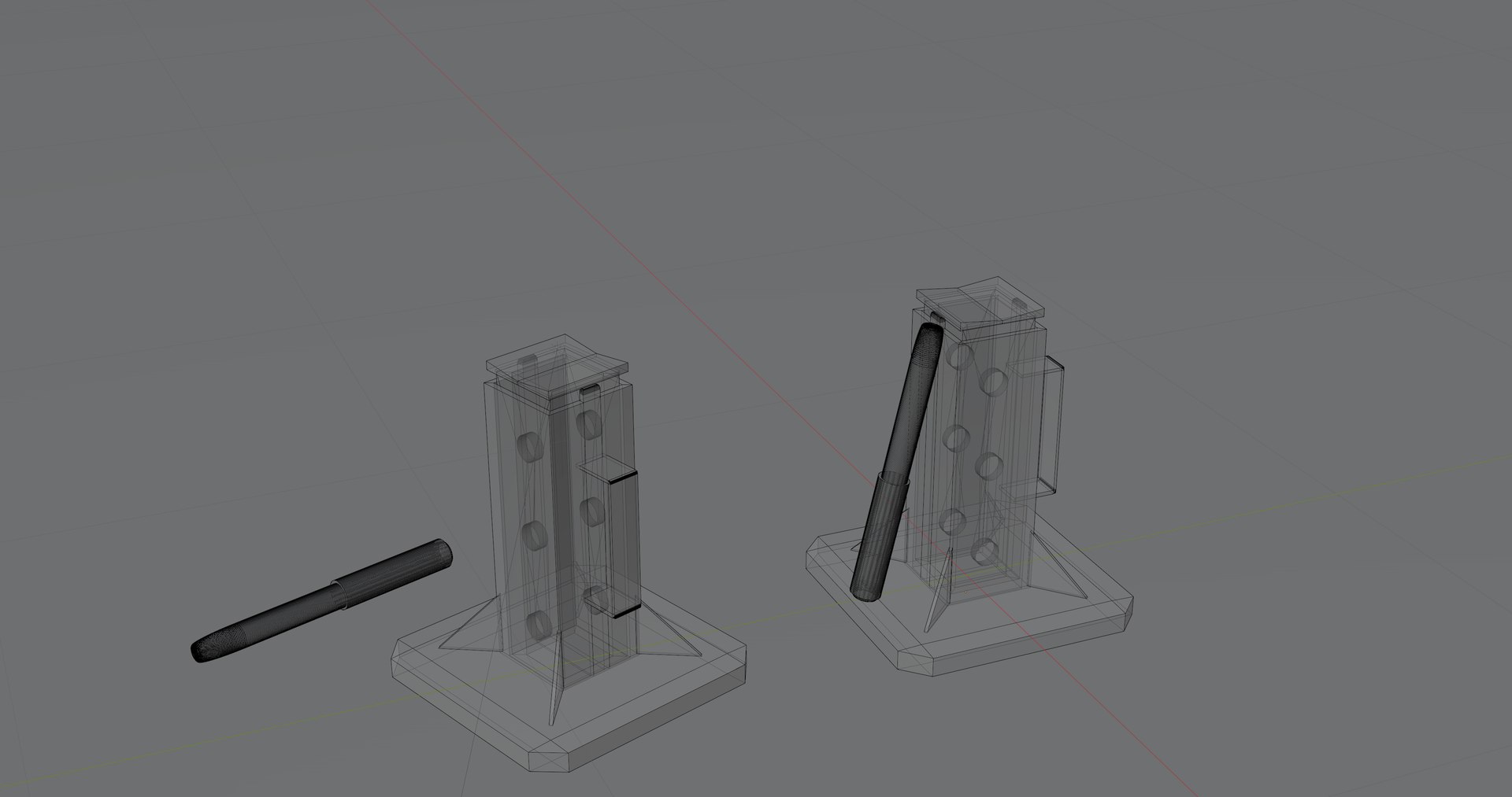 3D Jack Stand model https://p.turbosquid.com/ts-thumb/l5/EQWn1I/kA/16/png/1788936650/1920x1080/fit_q87/1eb240d31a07b5ed830ebfc5667d83bff9631334/16.jpg
