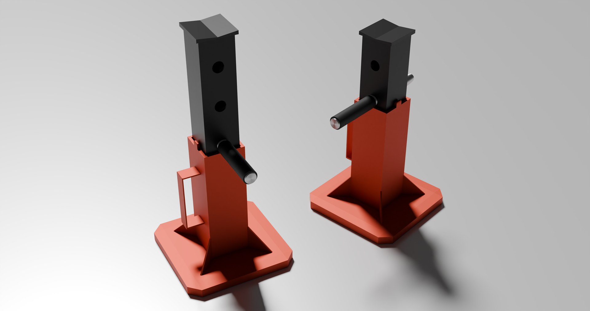 3D Jack Stand model https://p.turbosquid.com/ts-thumb/l5/EQWn1I/pU/11/png/1788936648/1920x1080/fit_q87/f3140863ffce006c13c24d38355a31a65252fbd6/11.jpg