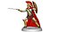 Spartan 1 Zweites Set Mittlere spartanische Armee