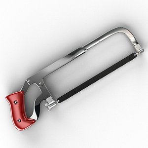 Hacksaw