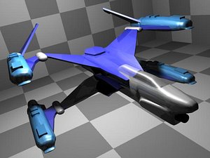 sci-fi pack ma free
