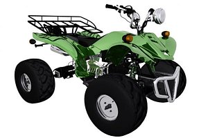 Buggy (Atv, Jeep)