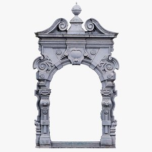 Curvy Door Remastered