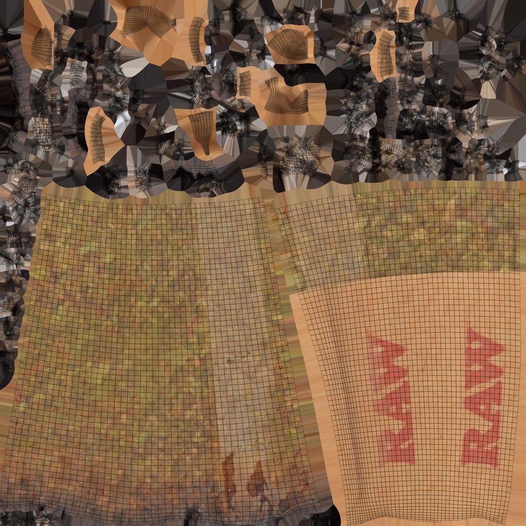 3D model Ultimate Cannabis Collection https://p.turbosquid.com/ts-thumb/l5/JrIcyp/7W/conesmoked_uv/jpg/1673678345/1920x1080/fit_q87/f04bc95261eb7498d0ae781a0931e499f5085008/conesmoked_uv.jpg