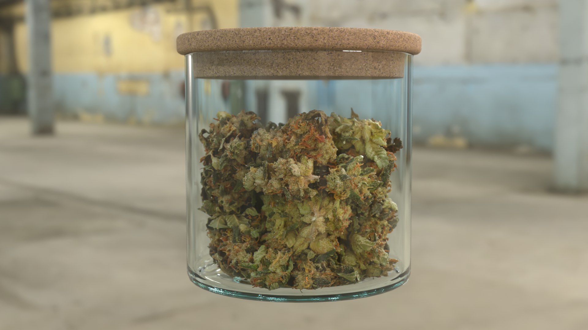 3D model Ultimate Cannabis Collection https://p.turbosquid.com/ts-thumb/l5/JrIcyp/eZ/jar_r1c/png/1673678593/1920x1080/fit_q87/22d2a31ba3d5db49ae9ee3da0182ced5e13d46e4/jar_r1c.jpg