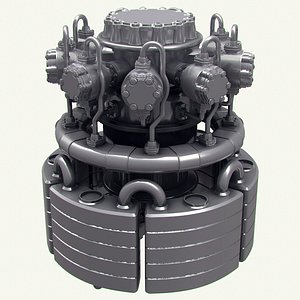 engine model