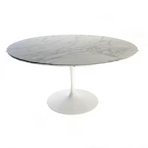 Saarinen dining table