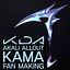 League Of Legends KDA AKALI all out  KAMA