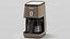 Delonghi Coffee Filter Machine