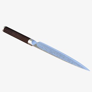Sushi Knife