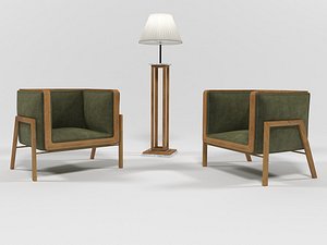 1507 Furniture set