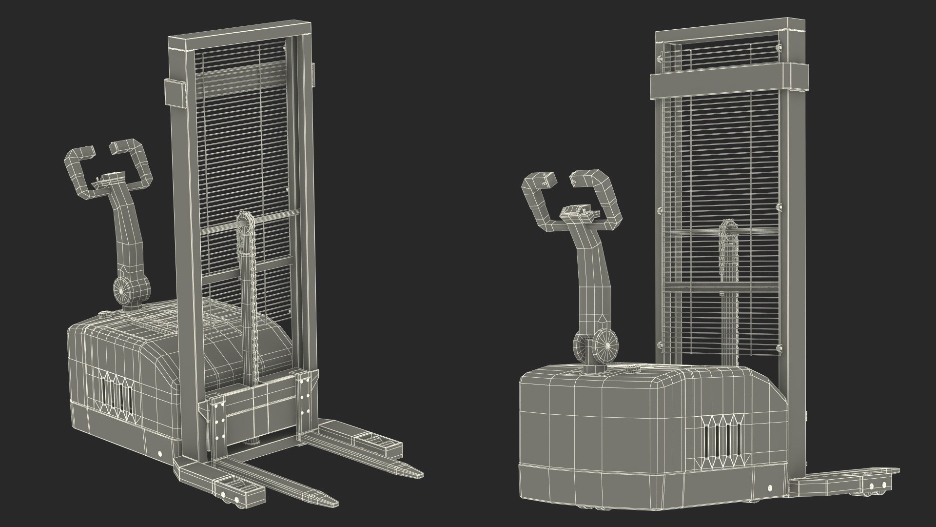 Forklifts Collection 2 3D https://p.turbosquid.com/ts-thumb/l5/YPjkye/5I/fullelectricwalkiepalletstackermb3dmodel022/jpg/1771593883/1920x1080/fit_q87/6bf110c00df6274ac74ceb4360179c3de1894fd0/fullelectricwalkiepalletstackermb3dmodel022.jpg