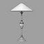 Du Bout De MOnde Table Lamp