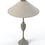 Du Bout De MOnde Table Lamp