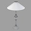 Du Bout De MOnde Table Lamp