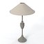 Du Bout De MOnde Table Lamp