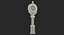 New York Street Clocks Collection 2