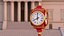 New York Street Clocks Collection 2