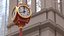 New York Street Clocks Collection 2