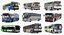 Colección de autobuses 7