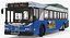 Colección de autobuses 7